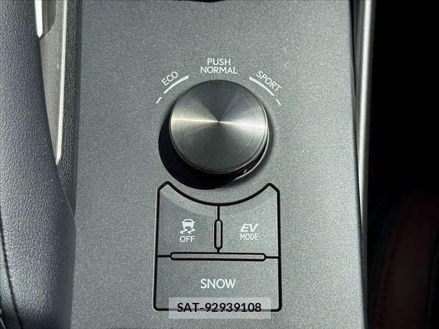 Lexus IS 2018-04 8366716-27