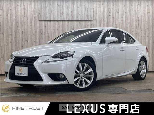 Lexus IS 2013-09 8366721-0