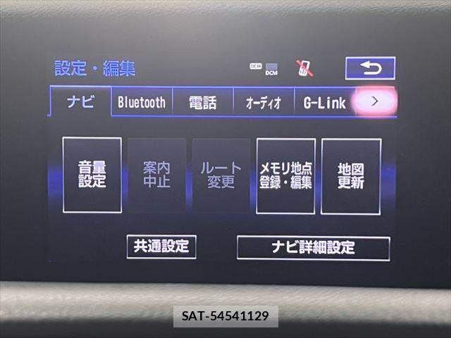 Lexus IS 2013-09 8366721-4