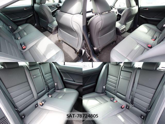 Lexus IS 2021-12 8366717-10