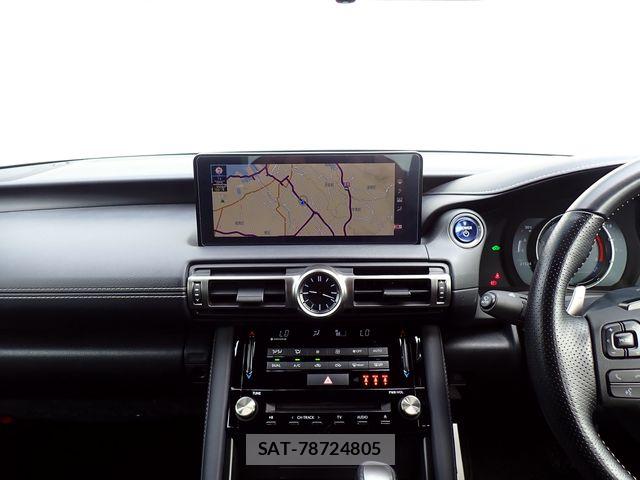 Lexus IS 2021-12 8366717-18