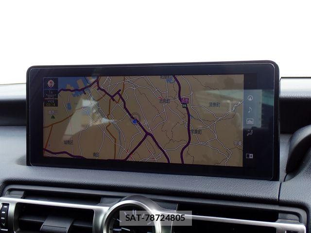 Lexus IS 2021-12 8366717-19