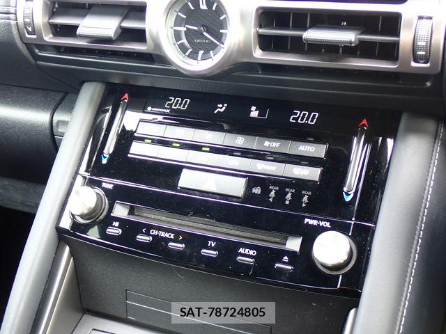Lexus IS 2021-12 8366717-21