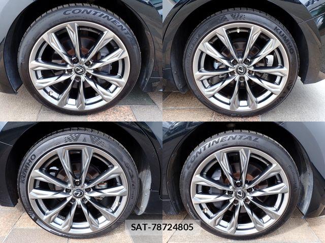 Lexus IS 2021-12 8366717-8