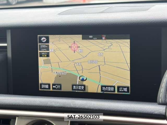Lexus IS 2016-01 8366718-2