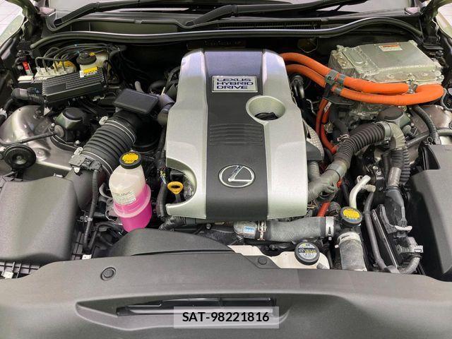 Lexus IS 2014-03 8366719-17