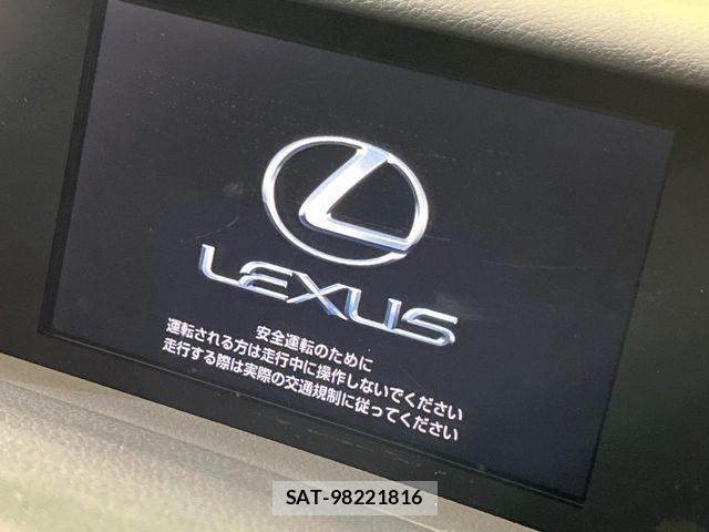 Lexus IS 2014-03 8366719-2