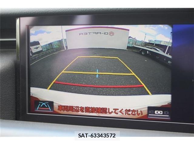 Lexus IS 2019-06 8413274-1
