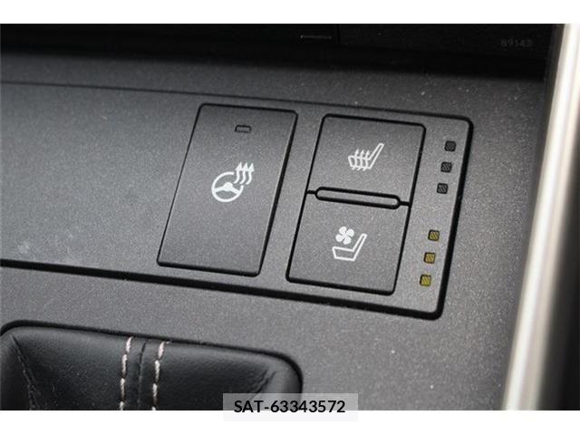 Lexus IS 2019-06 8413274-2