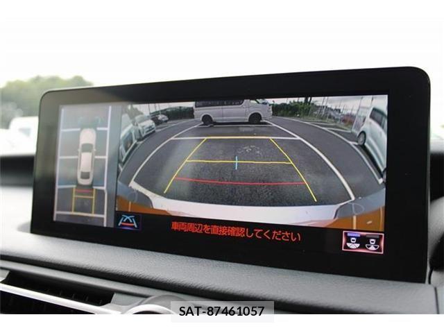 Lexus IS 2021-01 8413270-3