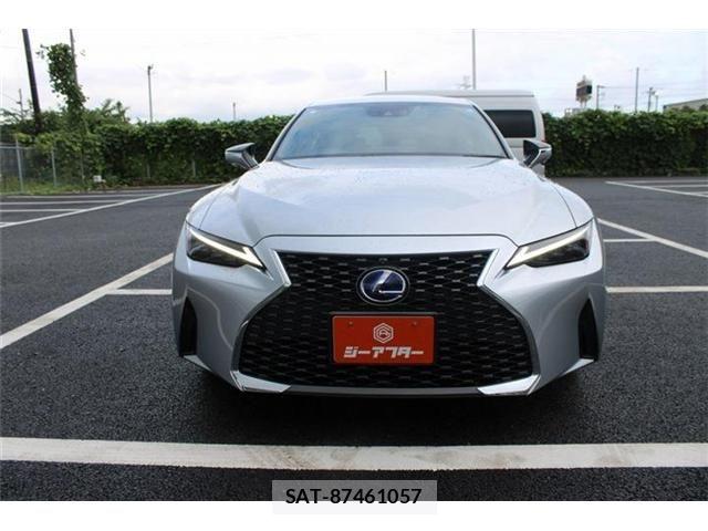 Lexus IS 2021-01 8413270-6