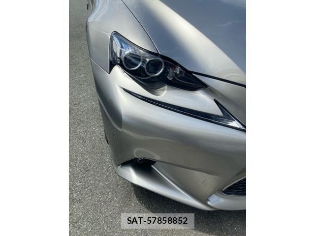 Lexus IS 2015-01 8457800-11