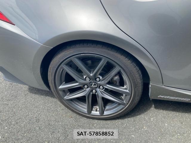 Lexus IS 2015-01 8457800-6
