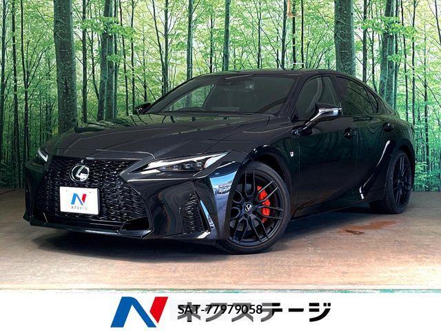 Lexus IS 2023-02 8525506-0