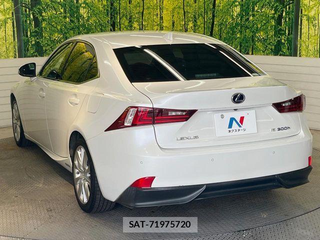 Lexus IS 2014-03 8525513-17