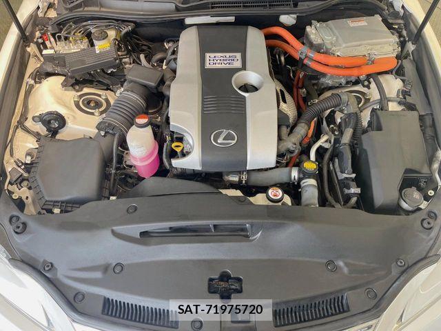 Lexus IS 2014-03 8525513-19