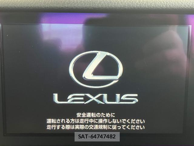 Lexus IS 2016-03 8562436-8