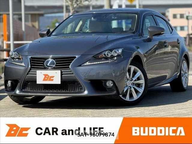 Lexus IS 2014-03 8562437-0