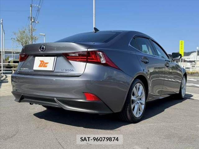 Lexus IS 2014-03 8562437-14
