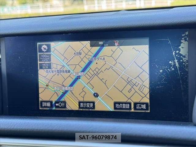 Lexus IS 2014-03 8562437-2