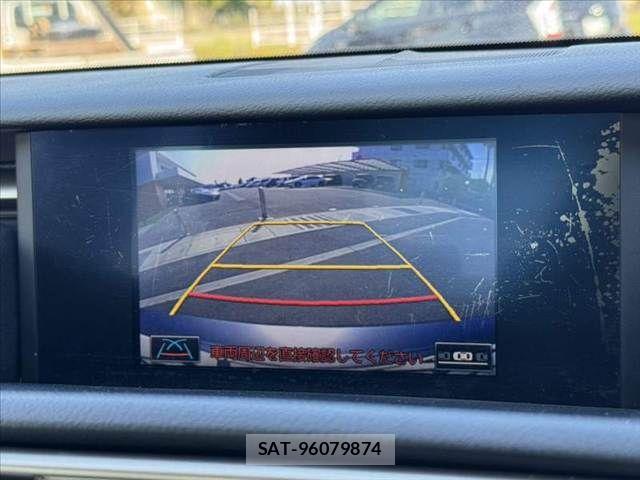 Lexus IS 2014-03 8562437-3