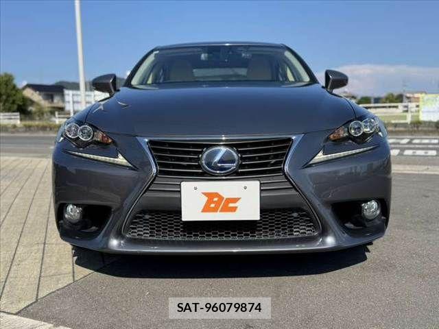Lexus IS 2014-03 8562437-8