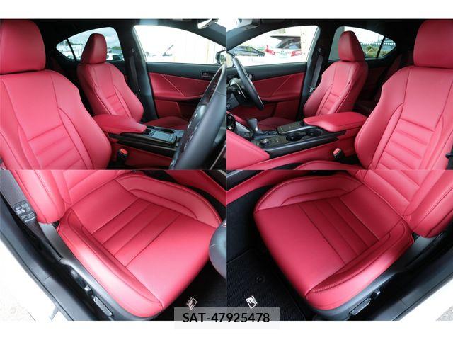 Lexus IS 2025-10 8562435-17