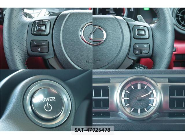 Lexus IS 2025-10 8562435-28