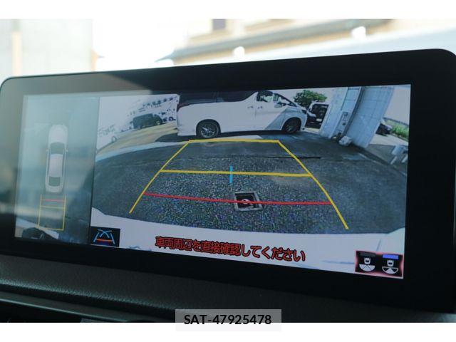 Lexus IS 2025-10 8562435-7