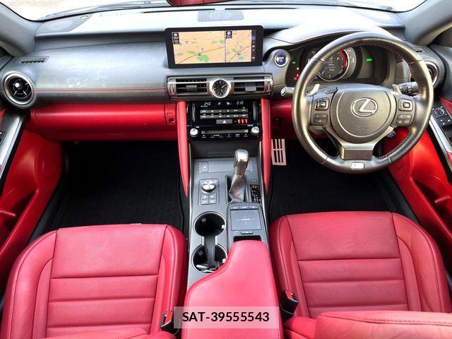Lexus IS 2021-04 8562434-1