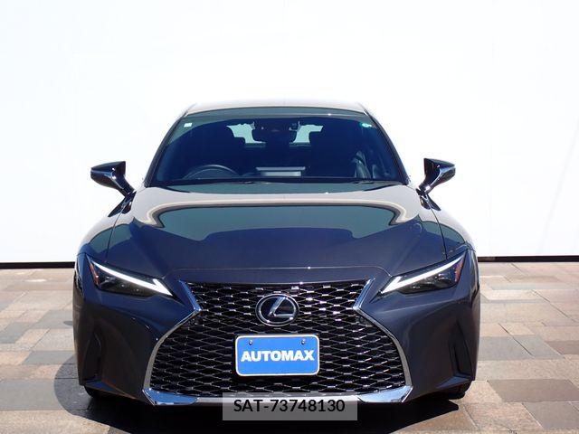 Lexus IS 2024-03 8627469-3