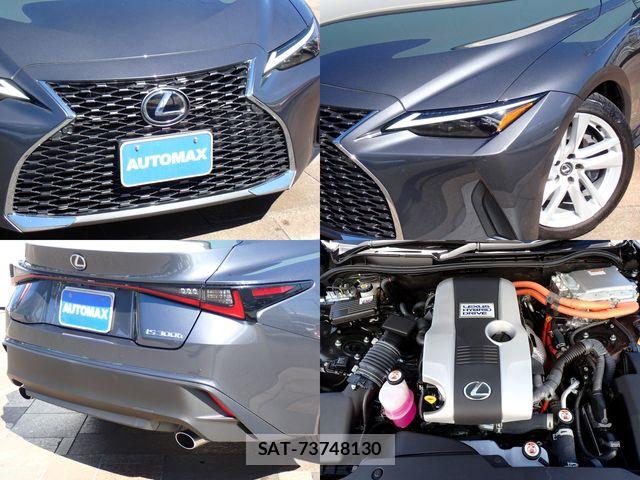 Lexus IS 2024-03 8627469-6