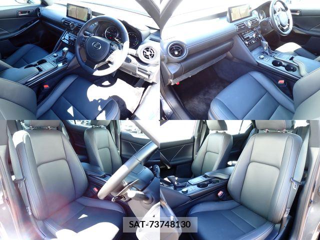 Lexus IS 2024-03 8627469-8