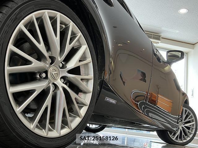 Lexus IS 2013-09 8627468-10