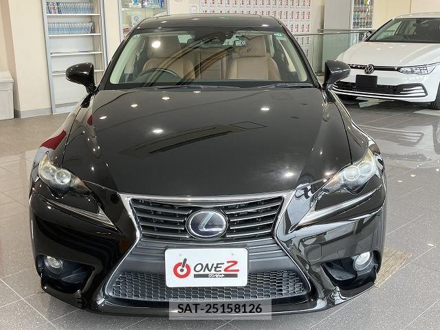 Lexus IS 2013-09 8627468-12