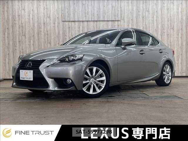 Lexus IS 2013-06 8627471-0