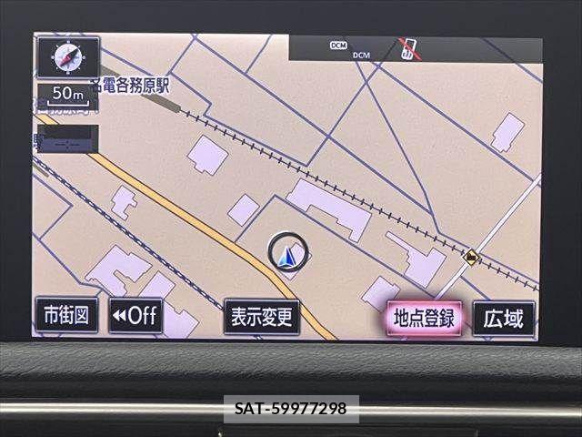 Lexus IS 2013-06 8627471-3