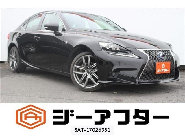 Lexus IS 2013-06 8659925-0