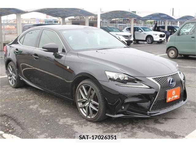 Lexus IS 2013-06 8659925-12