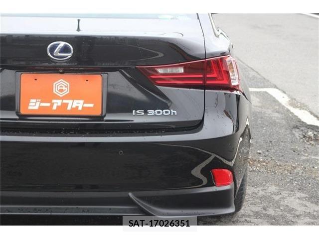 Lexus IS 2013-06 8659925-16