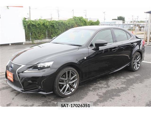 Lexus IS 2013-06 8659925-20