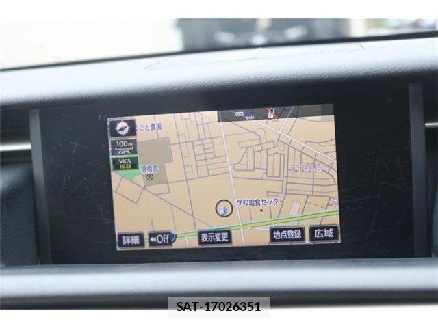 Lexus IS 2013-06 8659925-6