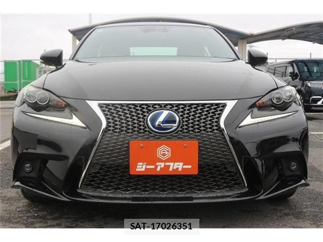Lexus IS 2013-06 8659925-7