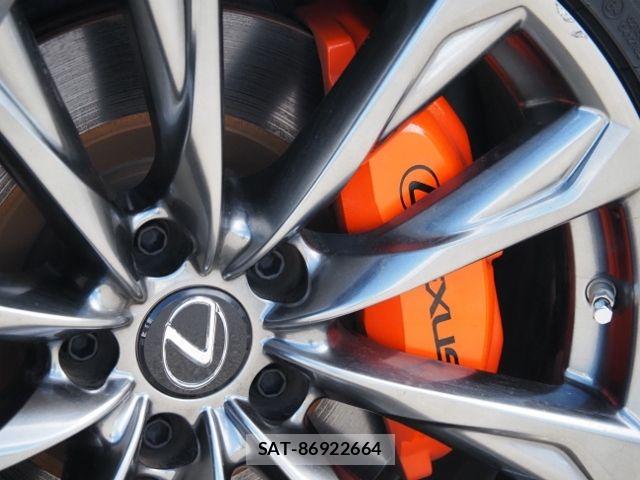 Lexus IS 2021-07 8666395-9