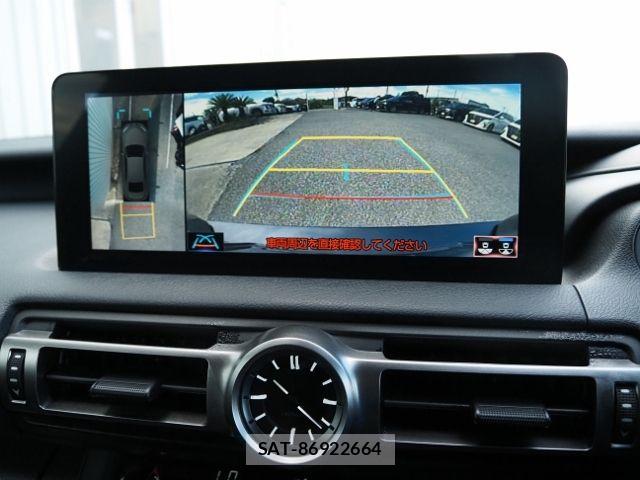 Lexus IS 2021-07 8666395-17