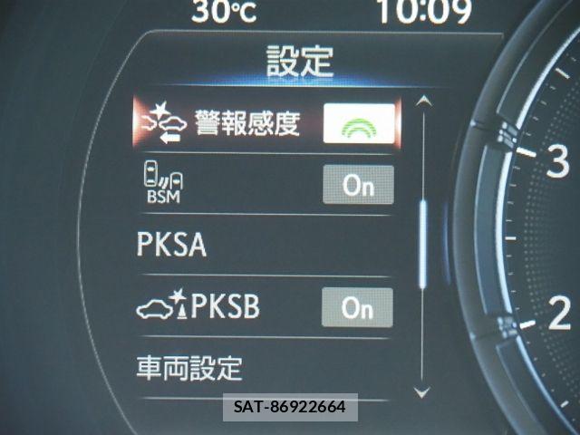 Lexus IS 2021-07 8666395-21