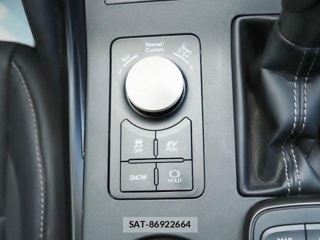 Lexus IS 2021-07 8666395-23