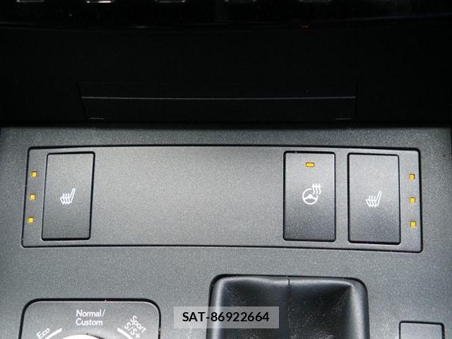 Lexus IS 2021-07 8666395-24