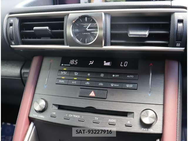Lexus IS 2018-09 8659918-13