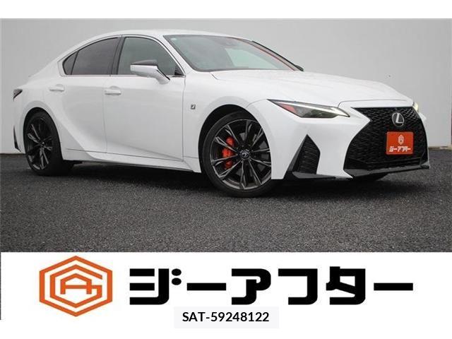 Lexus IS 2023-07 8659917-0